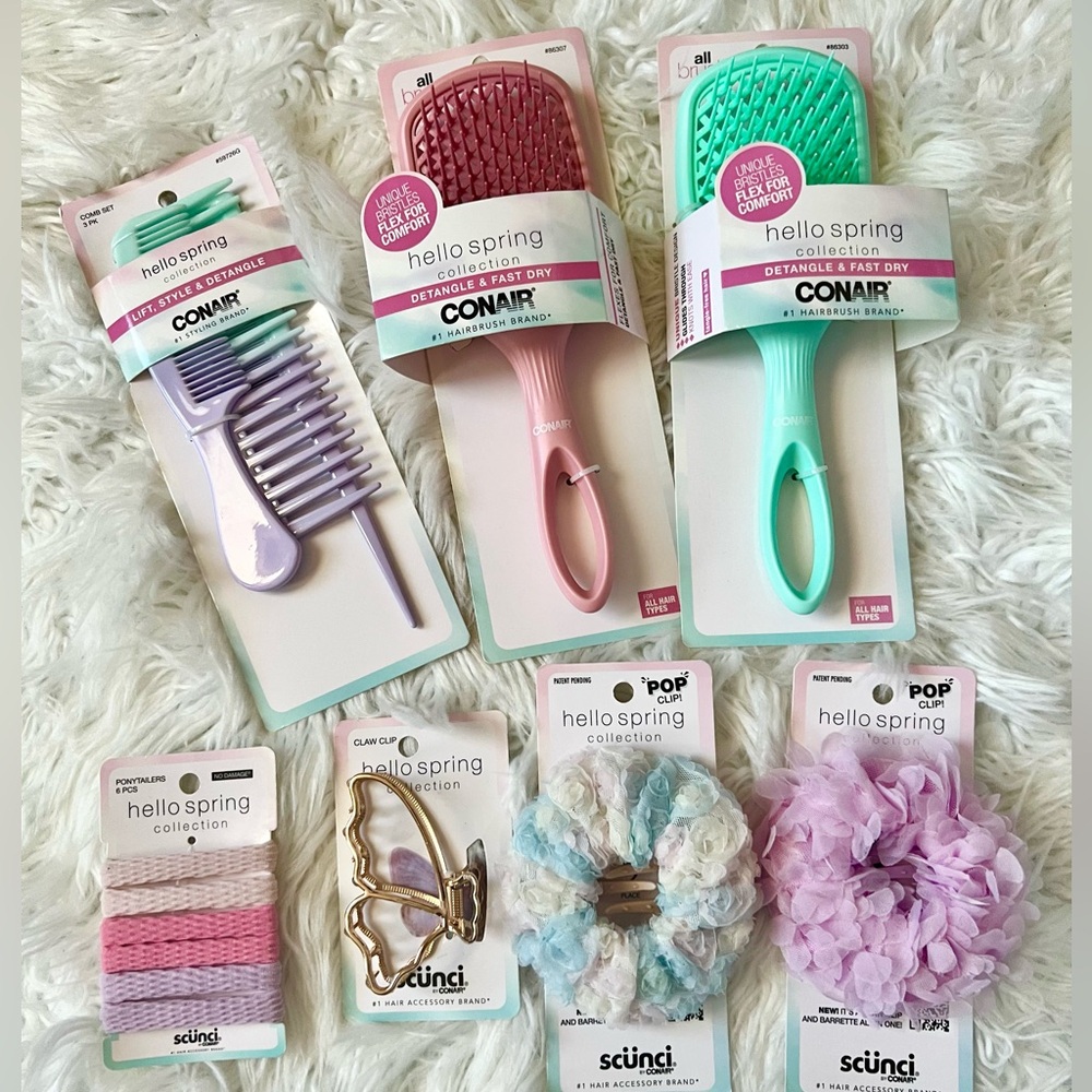 Conair hair beauty bundle